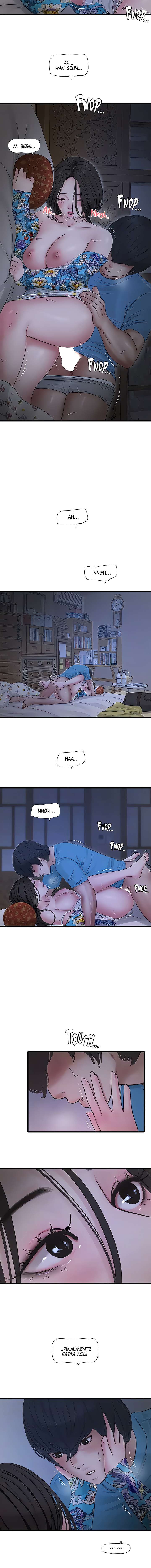 Diario de inspección de ajummas Capítulo 81 - Page 11