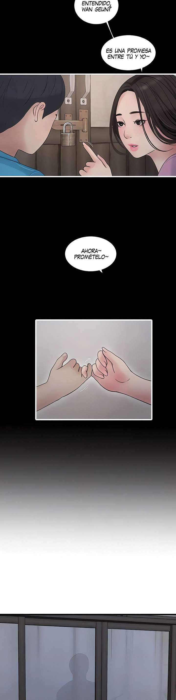 Diario de inspección de ajummas Capítulo 81 - Page 4