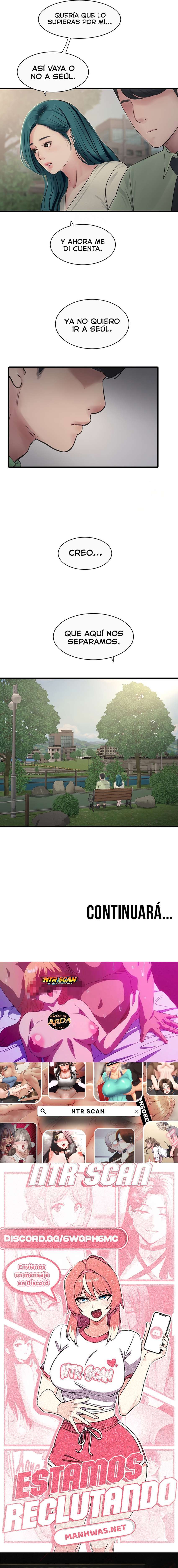 Diario de inspección de ajummas Capítulo 88 - Page 12