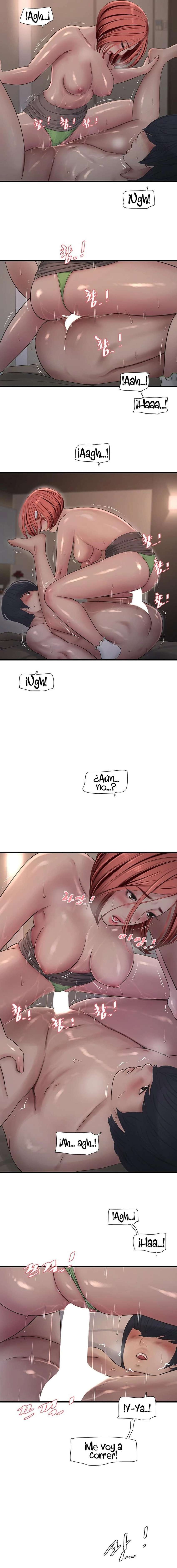 Diario de inspección de ajummas Capítulo 90 - Page 13