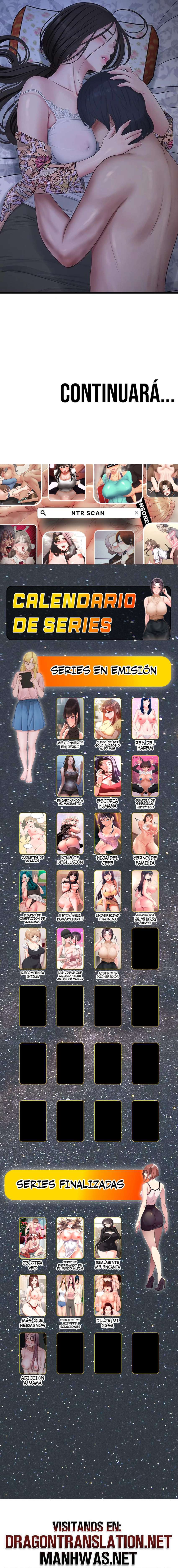 Diario de inspección de ajummas Capítulo 93 - Page 13