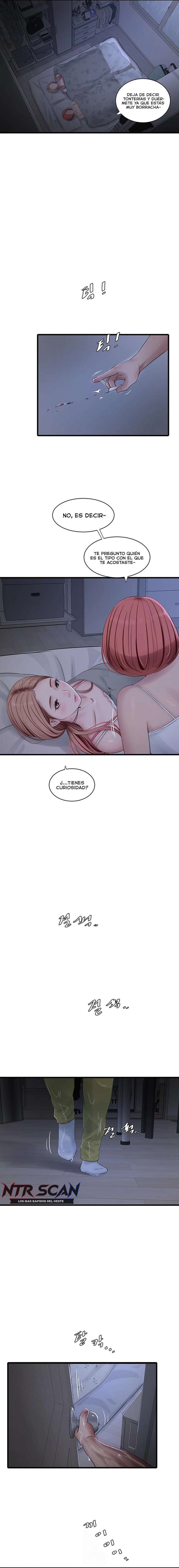 Diario de inspección de ajummas Capítulo 95 - Page 11