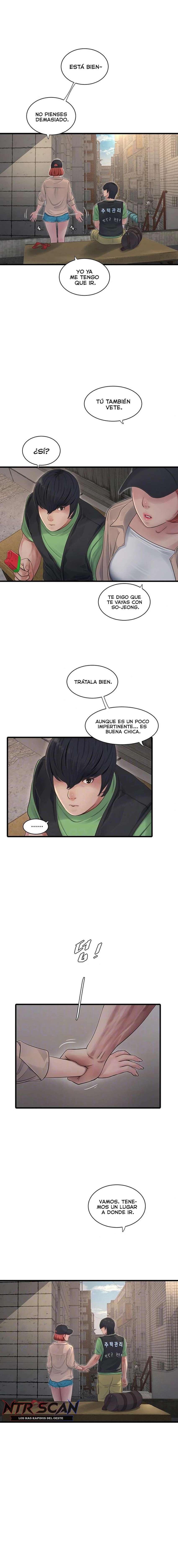 Diario de inspección de ajummas Capítulo 95 - Page 2