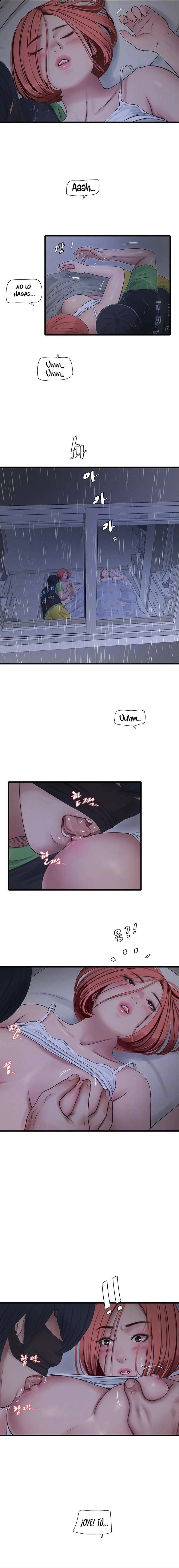 Diario de inspección de ajummas Capítulo 96 - Page 4