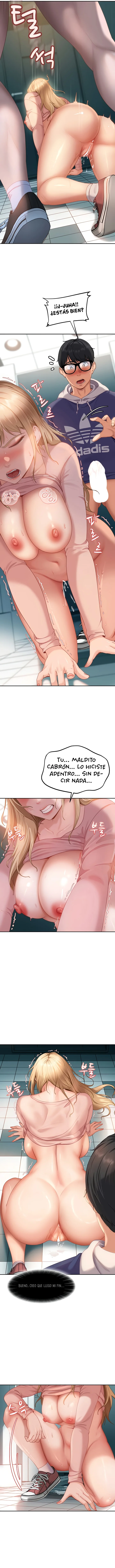 Acosado por mujeres Capítulo 11 - Page 11