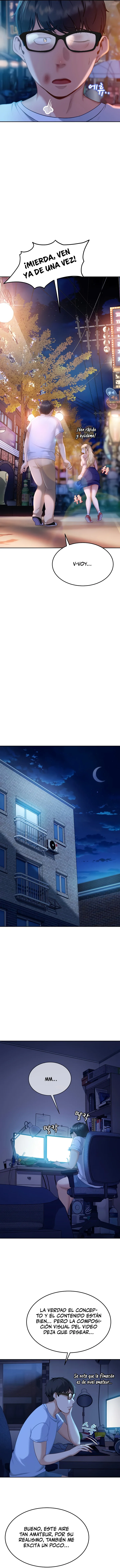 Acosado por mujeres Capítulo 11 - Page 15