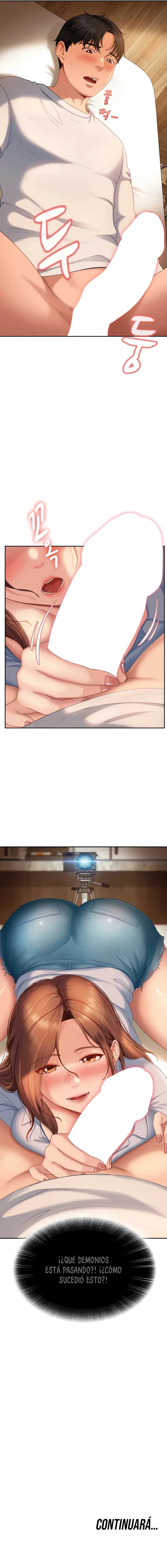 Acosado por mujeres Capítulo 13 - Page 10