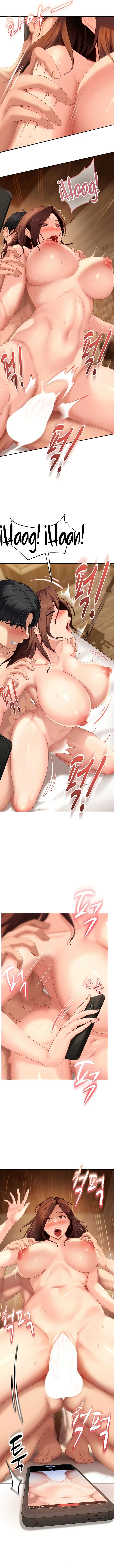 Acosado por mujeres Capítulo 16 - Page 11