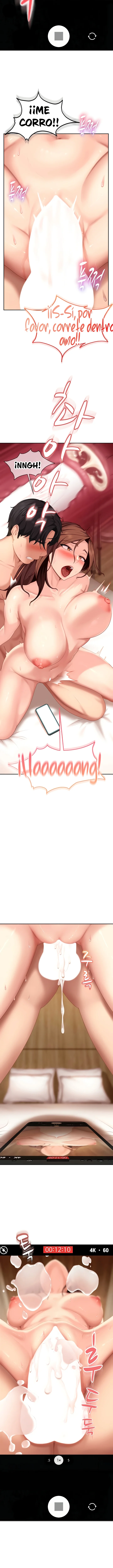 Acosado por mujeres Capítulo 16 - Page 13