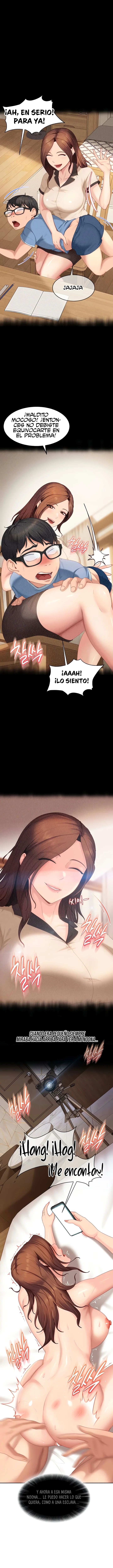 Acosado por mujeres Capítulo 16 - Page 5