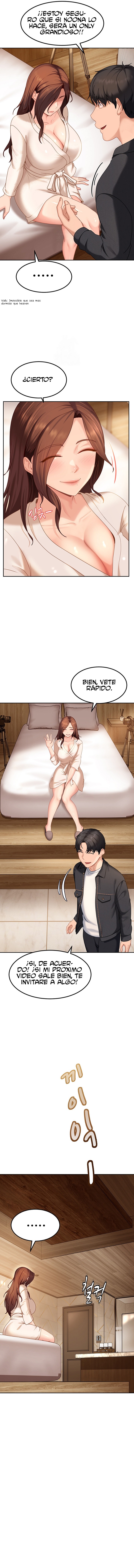 Acosado por mujeres Capítulo 17 - Page 11