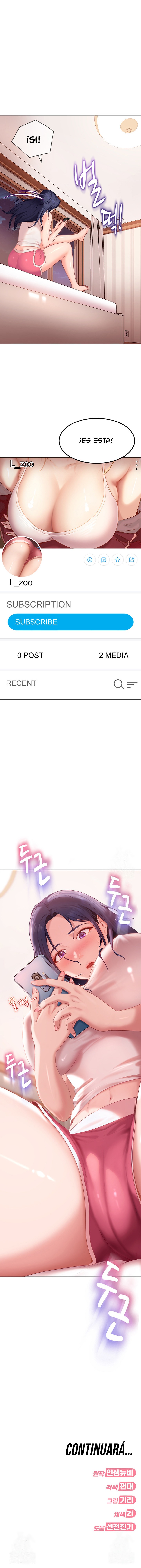 Acosado por mujeres Capítulo 17 - Page 16