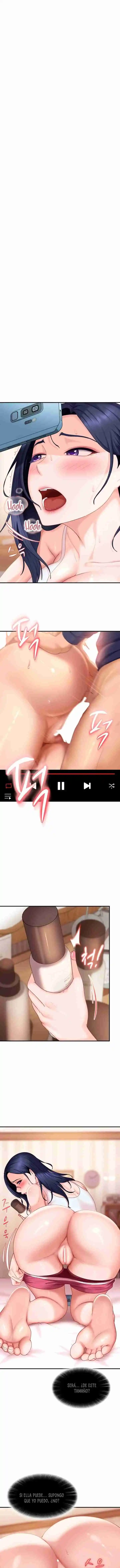 Acosado por mujeres Capítulo 18 - Page 11