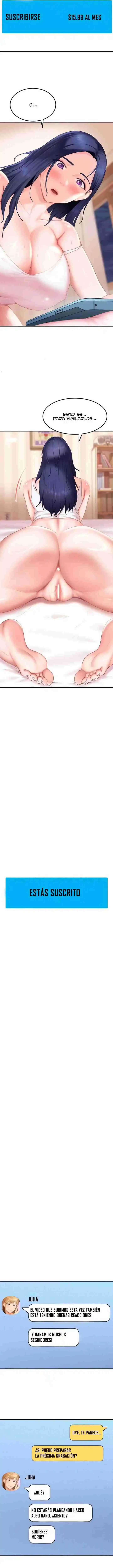 Acosado por mujeres Capítulo 18 - Page 13