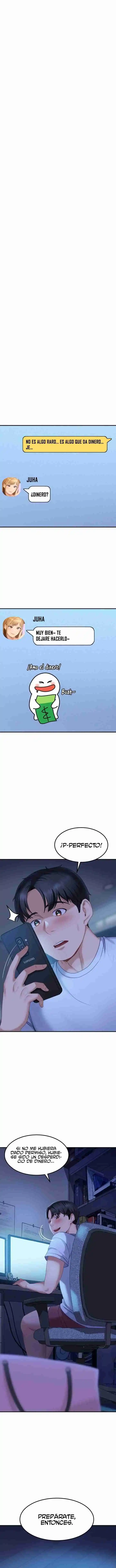 Acosado por mujeres Capítulo 18 - Page 14