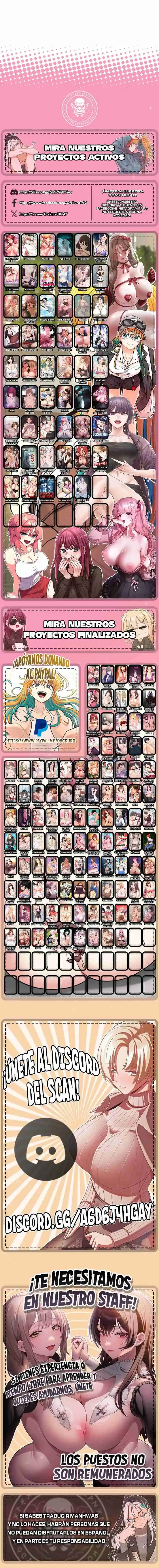 Acosado por mujeres Capítulo 18 - Page 16