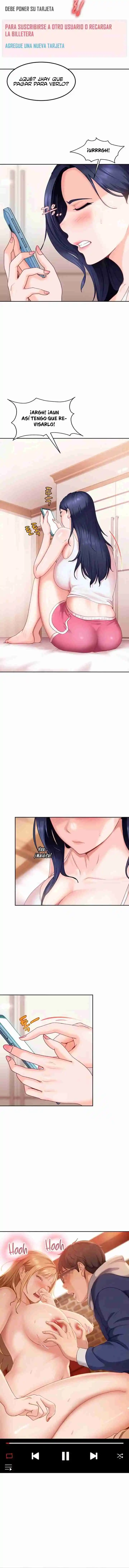 Acosado por mujeres Capítulo 18 - Page 4