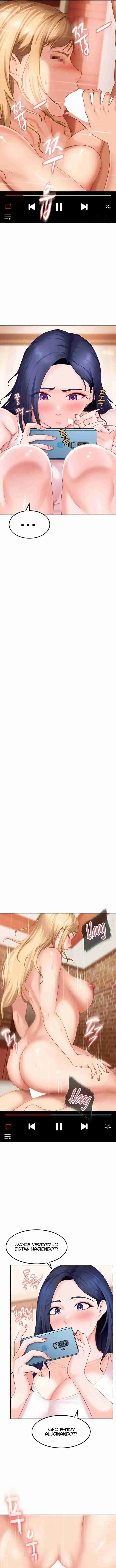 Acosado por mujeres Capítulo 18 - Page 5