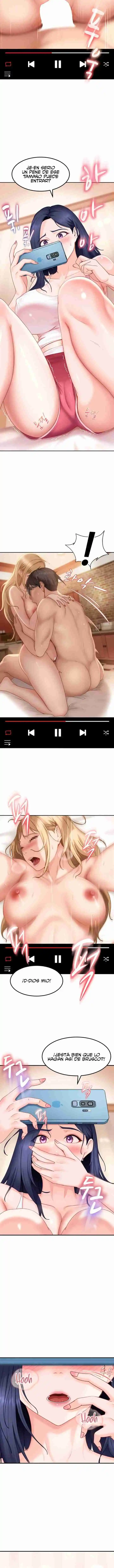 Acosado por mujeres Capítulo 18 - Page 6