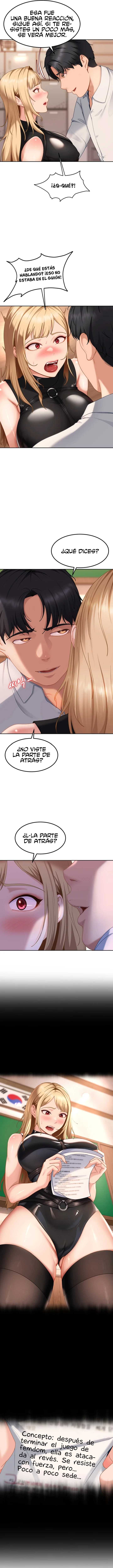 Acosado por mujeres Capítulo 20 - Page 13