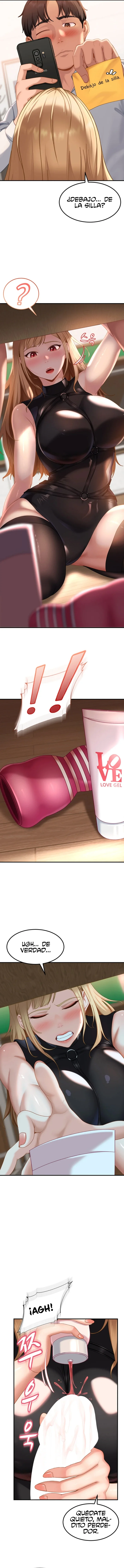 Acosado por mujeres Capítulo 20 - Page 6