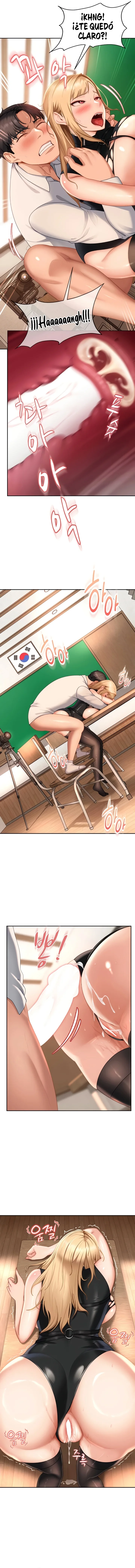 Acosado por mujeres Capítulo 21 - Page 15