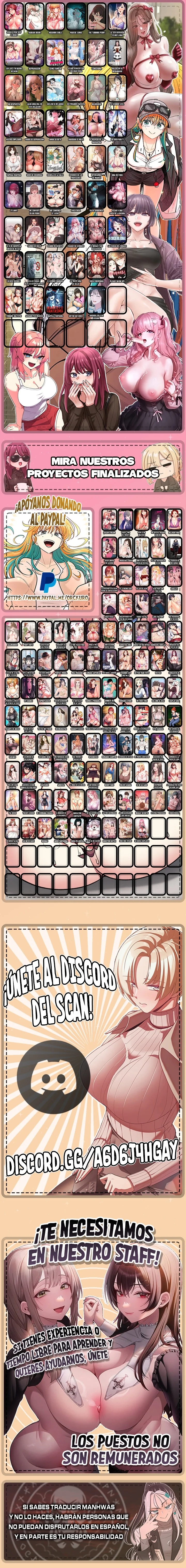 Acosado por mujeres Capítulo 21 - Page 17