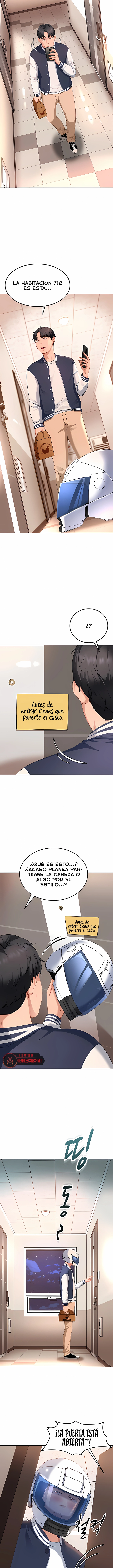 Acosado por mujeres Capítulo 23 - Page 11