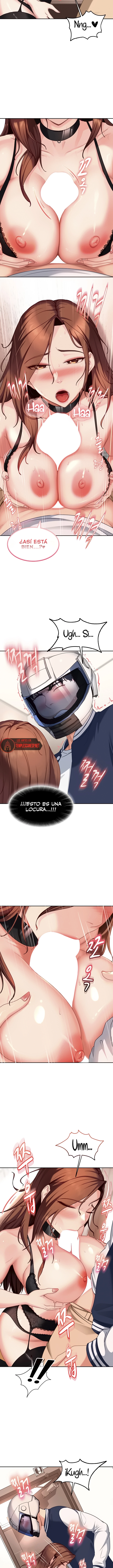 Acosado por mujeres Capítulo 24 - Page 11