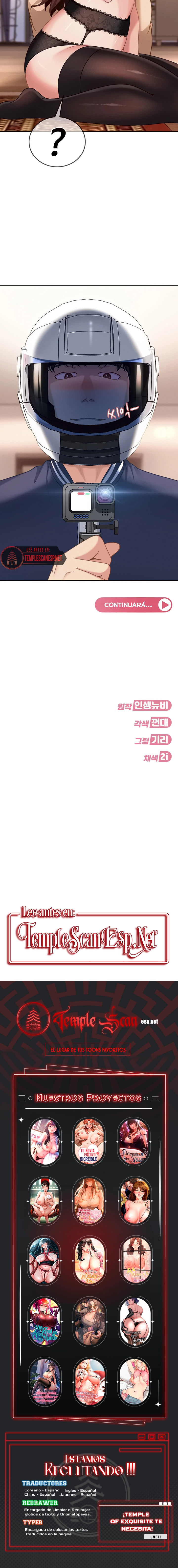 Acosado por mujeres Capítulo 24 - Page 14