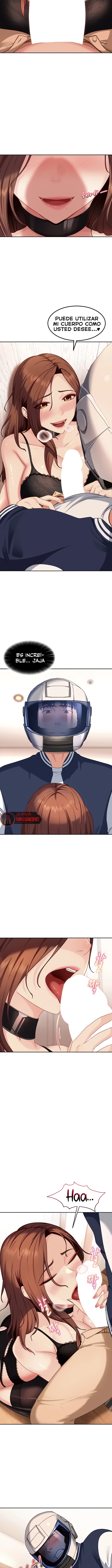 Acosado por mujeres Capítulo 24 - Page 7