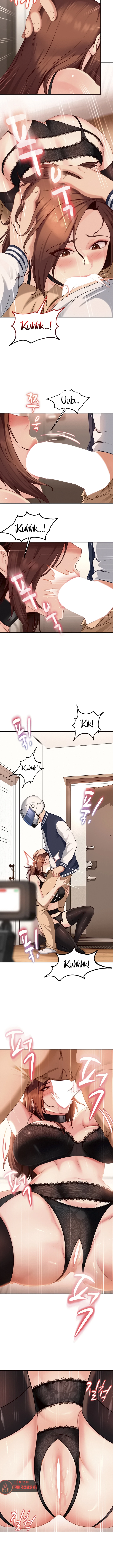 Acosado por mujeres Capítulo 24 - Page 9