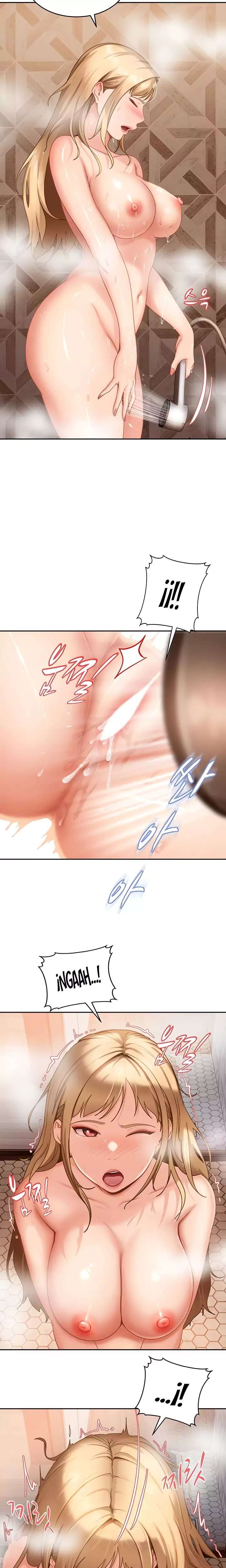 Acosado por mujeres Capítulo 5 - Page 11