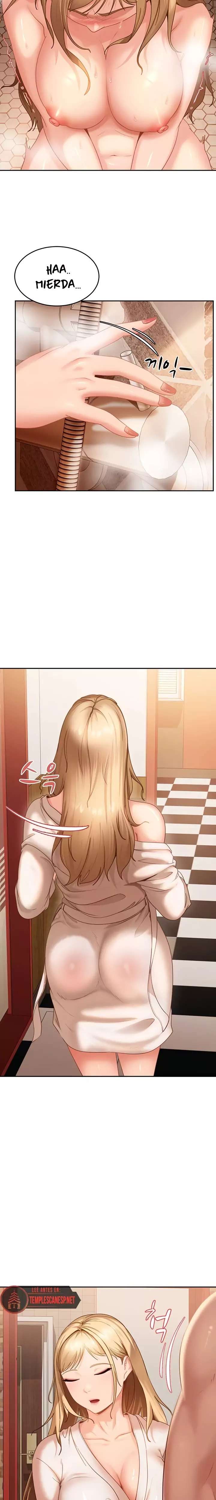 Acosado por mujeres Capítulo 5 - Page 12