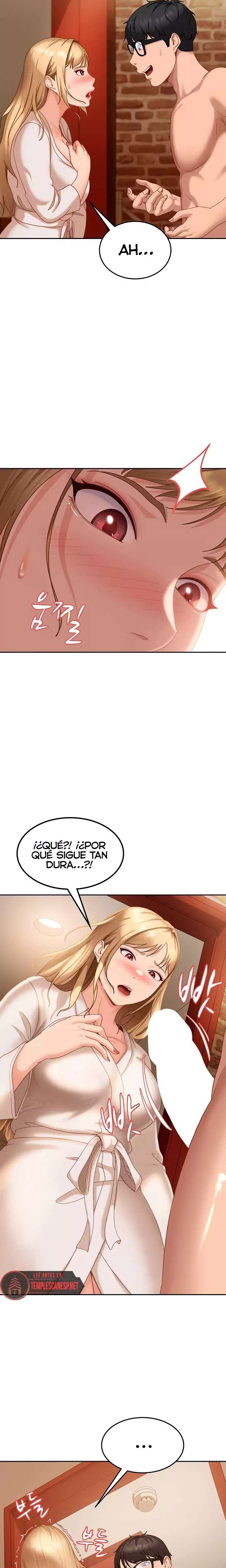 Acosado por mujeres Capítulo 5 - Page 14