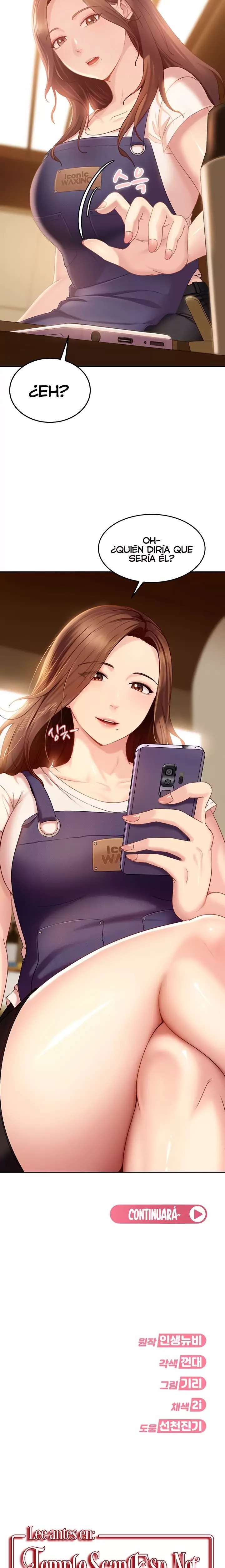 Acosado por mujeres Capítulo 5 - Page 26