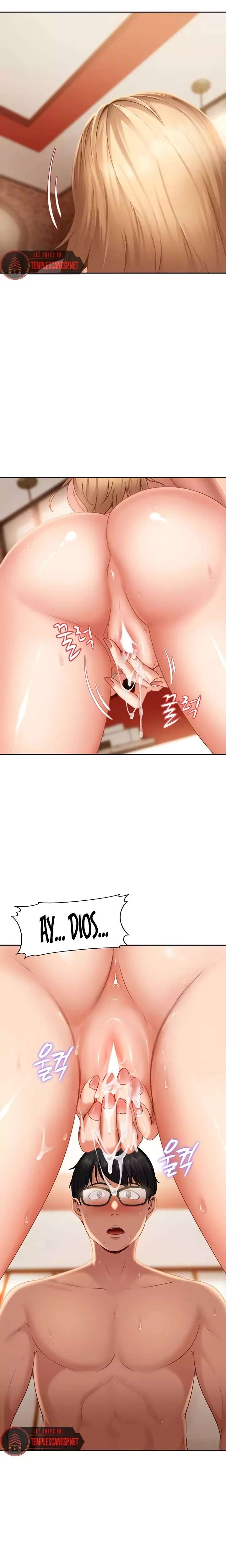 Acosado por mujeres Capítulo 5 - Page 4