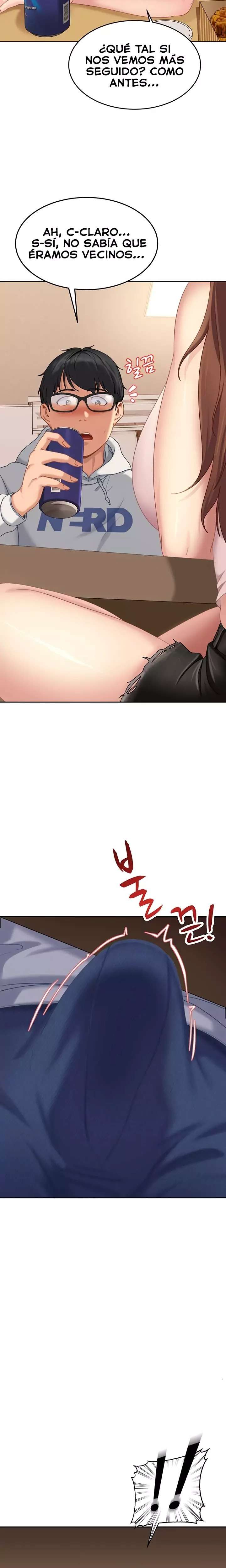 Acosado por mujeres Capítulo 6 - Page 24