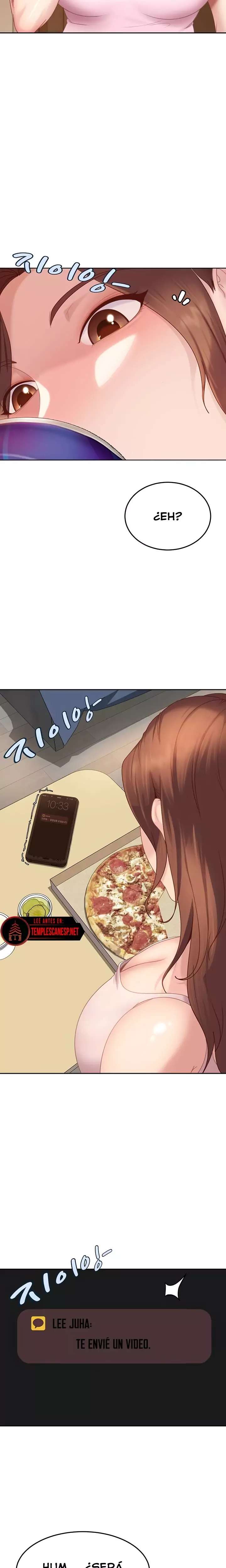 Acosado por mujeres Capítulo 6 - Page 26