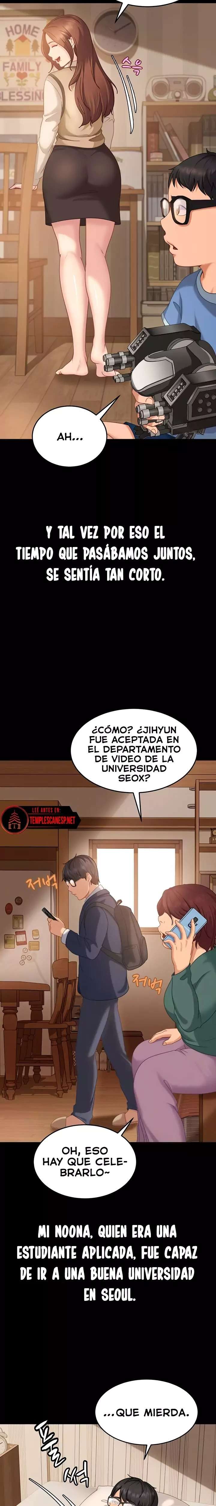 Acosado por mujeres Capítulo 6 - Page 4