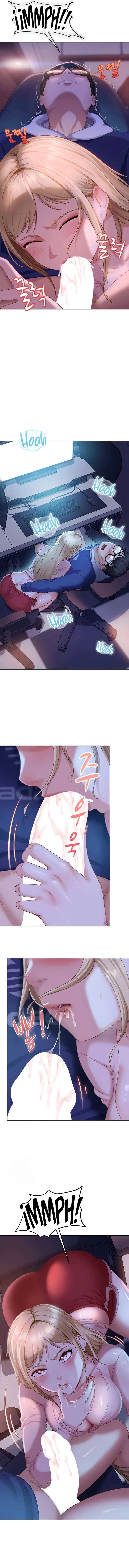 Acosado por mujeres Capítulo 9 - Page 10