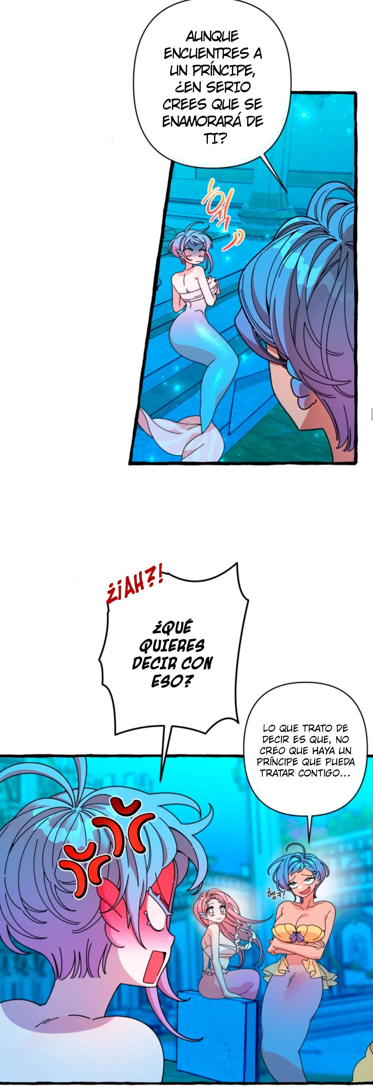 Érase una Vez Capítulo 0 - Page 3