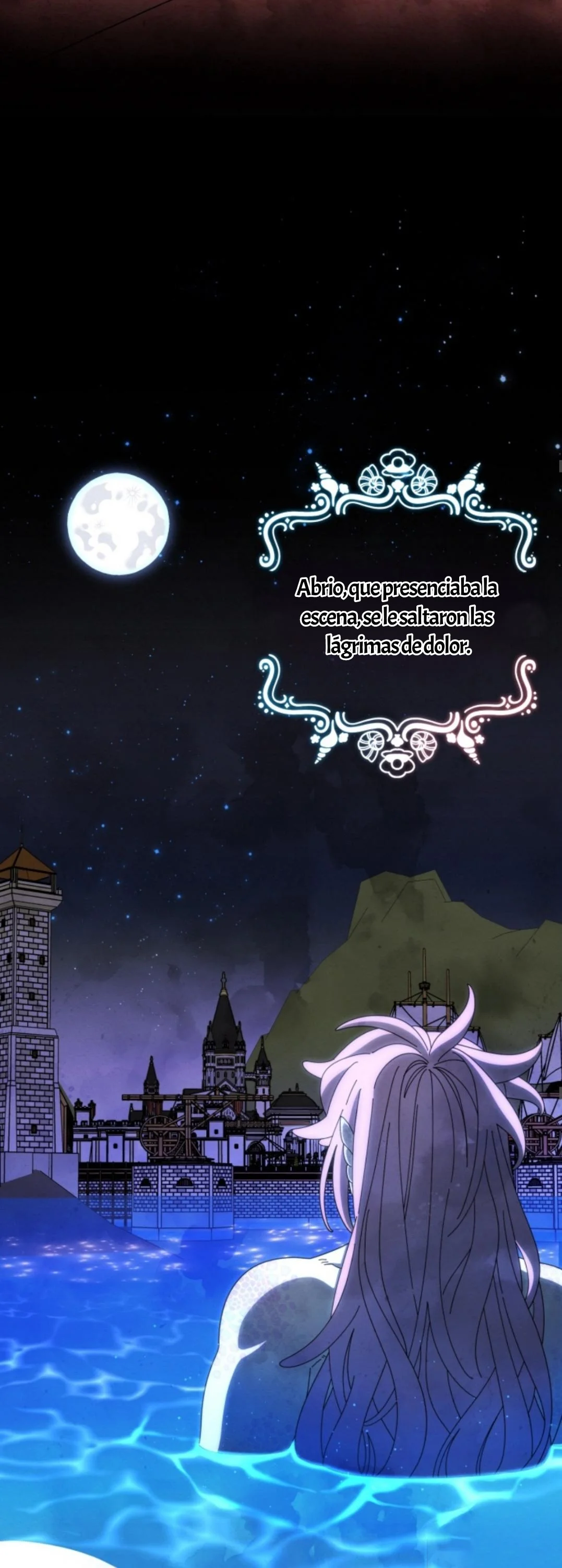 Érase una Vez Capítulo 1 - Page 11