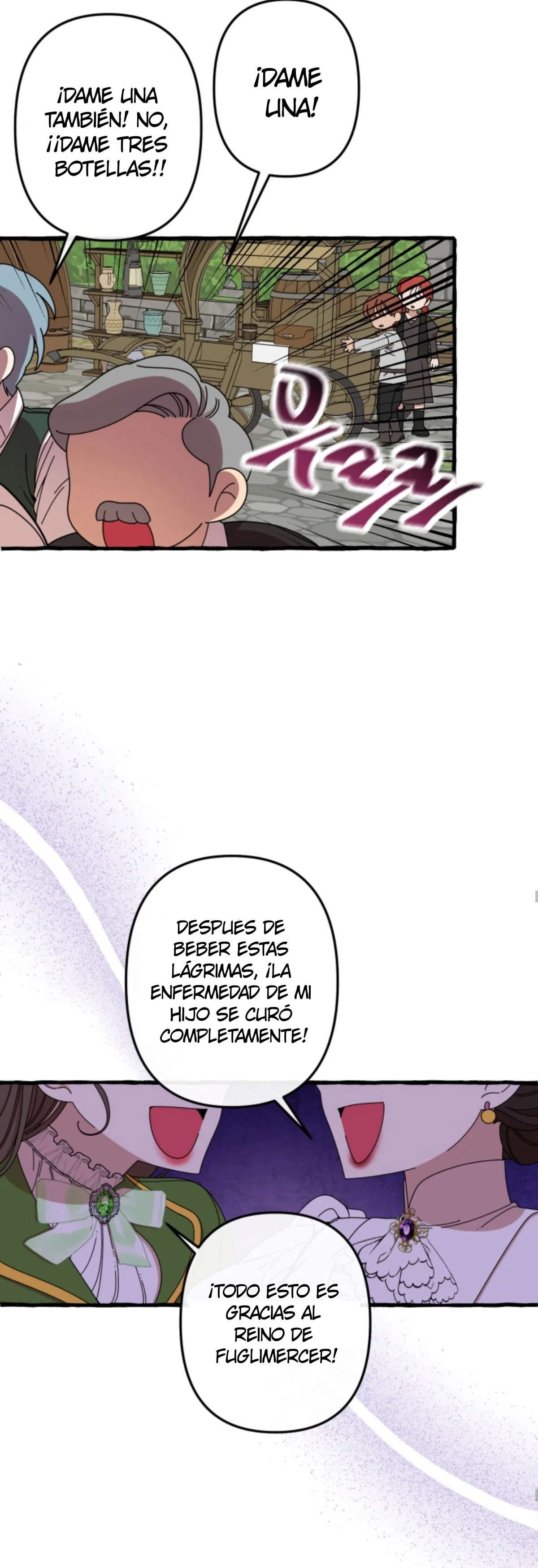 Érase una Vez Capítulo 1 - Page 27