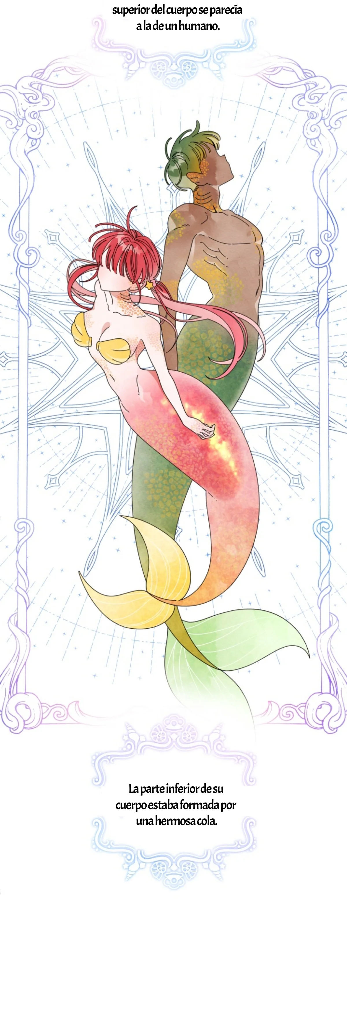 Érase una Vez Capítulo 1 - Page 3