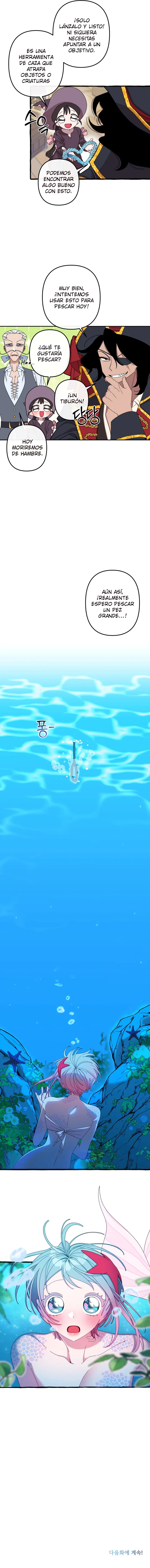 Érase una Vez Capítulo 1 - Page 33