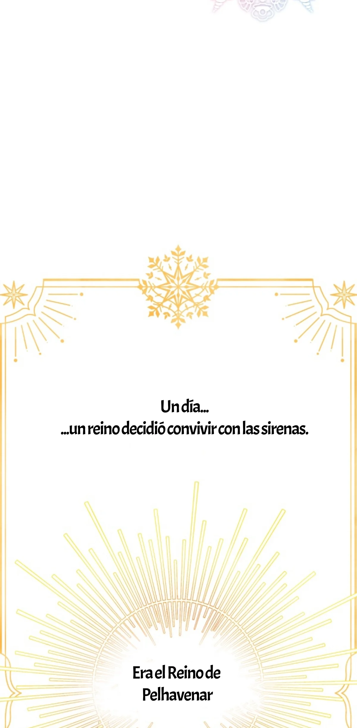 Érase una Vez Capítulo 1 - Page 5