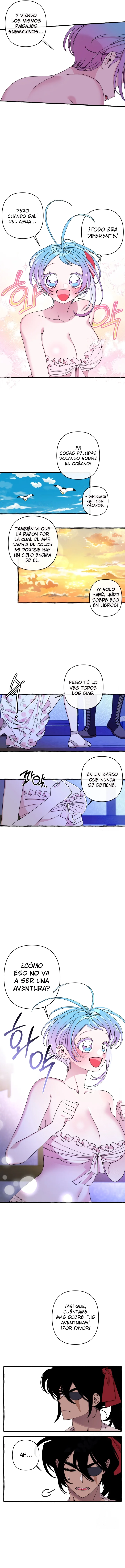 Érase una Vez Capítulo 10 - Page 5