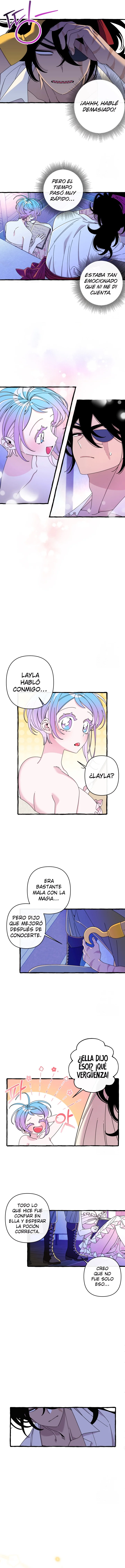 Érase una Vez Capítulo 10 - Page 8