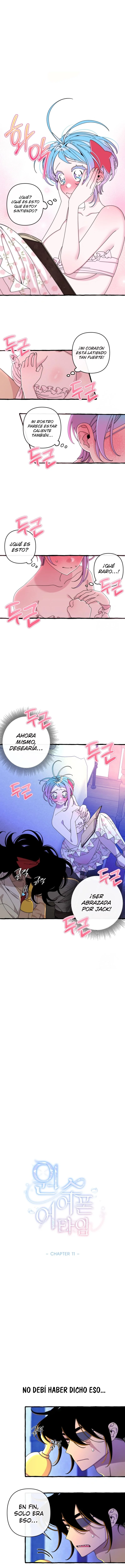 Érase una Vez Capítulo 11 - Page 2